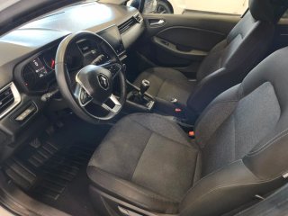 Renault Clio 2023