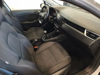 Renault Clio 2023