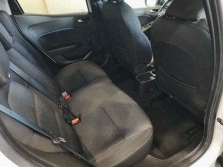 Renault Clio 2023