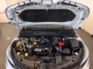 Renault Clio 2023