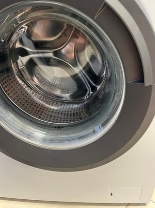 Lavadora Beko A+++ 7kg 1200rpm SteamCure