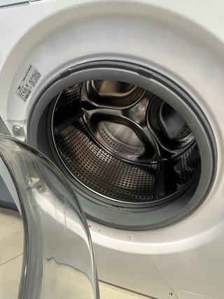 Lavadora Beko A+++ 7kg 1200rpm SteamCure