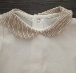 Vestido bebé Mayoral verano