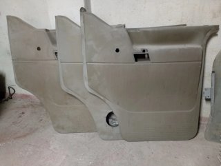 Paneles Puerta VW Transporter T4