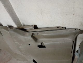 Paneles Puerta VW Transporter T4