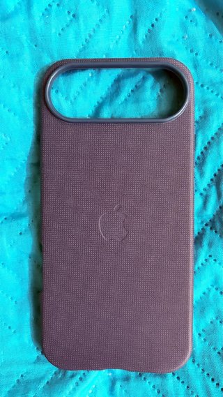 Cover iPhone 17 Air TechWoven MagSafe