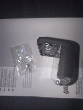 Luz Solar LED BAK para Exteriores