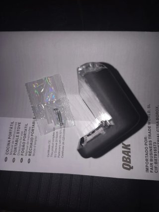 Luz Solar LED BAK para Exteriores