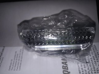 Luz Solar LED BAK para Exteriores