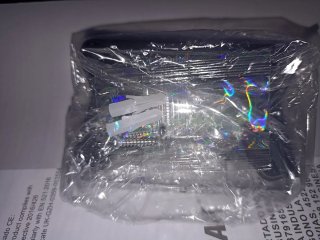 Luz Solar LED BAK para Exteriores