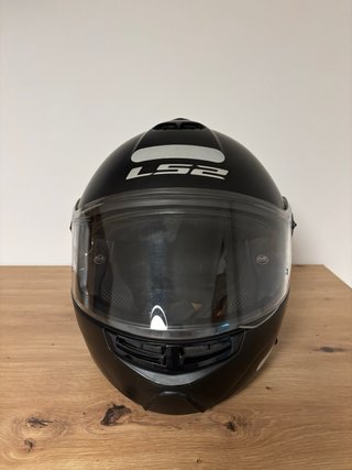 Casco Moto LS2 Strobe