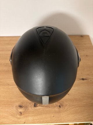 Casco Moto LS2 Strobe