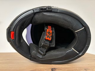 Casco Moto LS2 Strobe