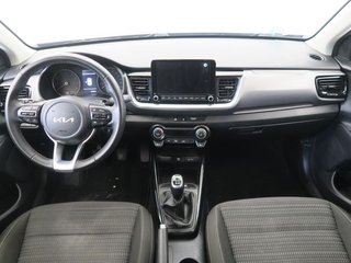 Kia Stonic 1.0 T-GDi 74kW (100CV) MHEV iMT Drive