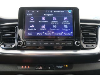 Kia Stonic 1.0 T-GDi 74kW (100CV) MHEV iMT Drive