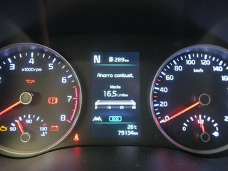 Kia Stonic 1.0 T-GDi 74kW (100CV) MHEV iMT Drive