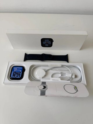 Apple Watch SE 2 44mm GPS + Celular 99% Batería