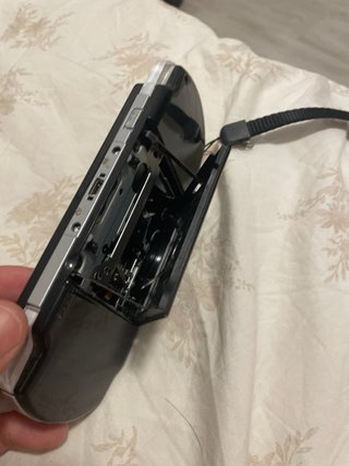 Sony PSP Negra