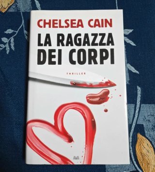La ragazza dei corpi