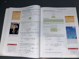 Química 1 BA LOMLOE