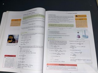 Química 1 BA LOMLOE