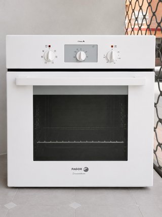 Horno Fagor Clase A