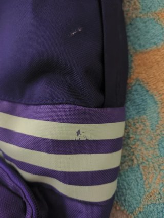 Mochila Adidas