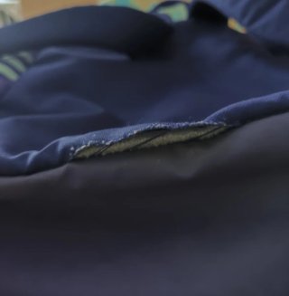 Mochila Adidas