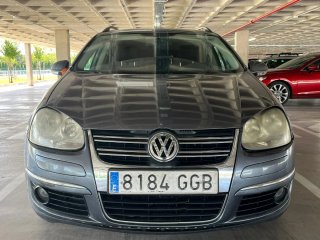 Volkswagen Golf 2008