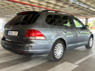 Volkswagen Golf 2008