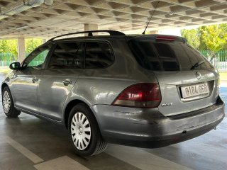 Volkswagen Golf 2008