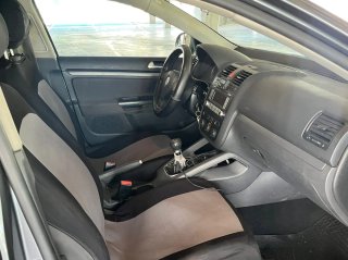 Volkswagen Golf 2008