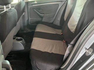 Volkswagen Golf 2008