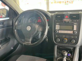 Volkswagen Golf 2008