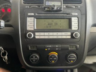 Volkswagen Golf 2008