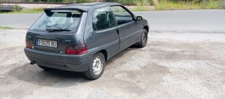 Citroen Saxo 1996 1.1 60cv