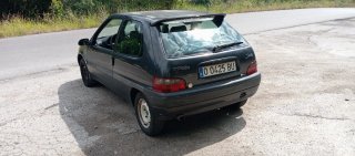 Citroen Saxo 1996 1.1 60cv