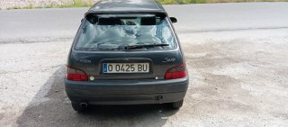 Citroen Saxo 1996 1.1 60cv