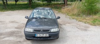 Citroen Saxo 1996 1.1 60cv