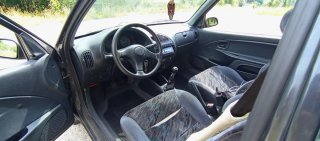Citroen Saxo 1996 1.1 60cv