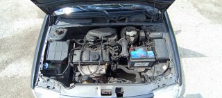 Citroen Saxo 1996 1.1 60cv