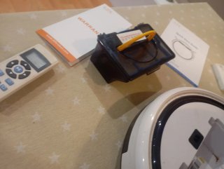 Robot Aspirador ILIFE