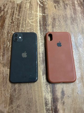 iPhone 11 128 GB