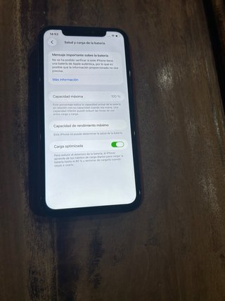 iPhone 11 128 GB