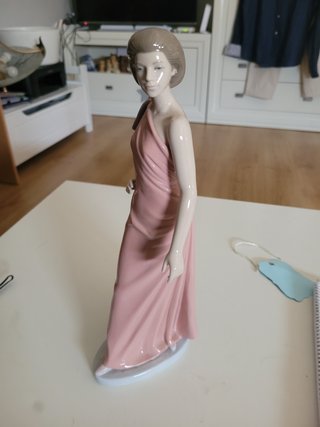 Figura Nao by Lladro