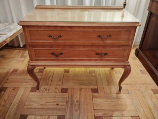 Conjunto de dormitorio