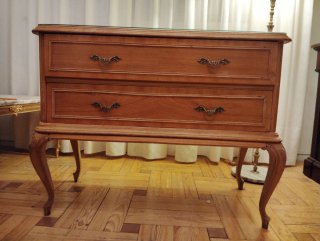Conjunto de dormitorio