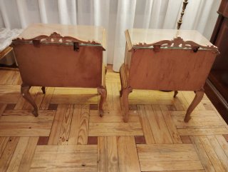 Conjunto de dormitorio