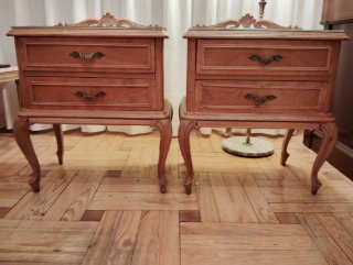 Conjunto de dormitorio