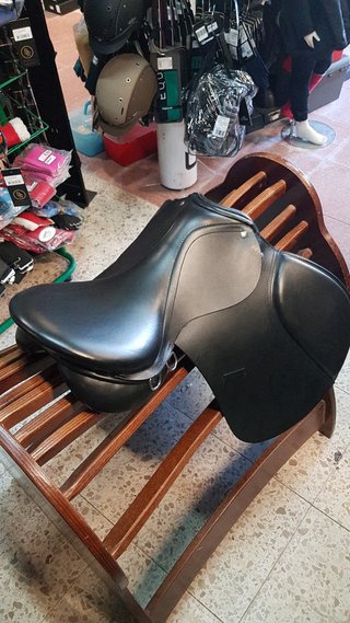 Silla de montar